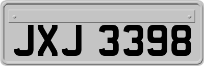 JXJ3398