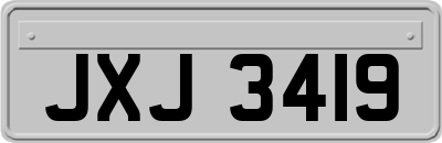 JXJ3419