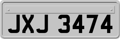 JXJ3474