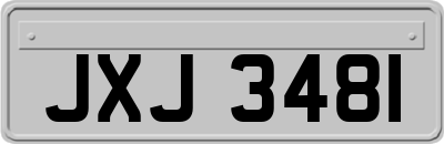 JXJ3481