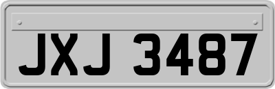 JXJ3487