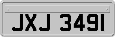 JXJ3491