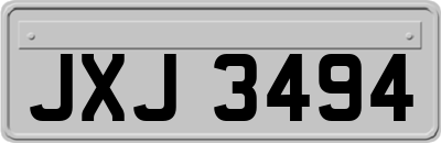 JXJ3494