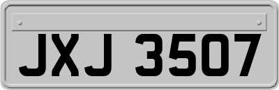 JXJ3507