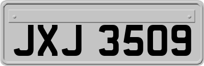 JXJ3509