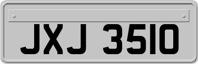 JXJ3510