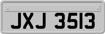 JXJ3513