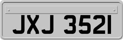 JXJ3521