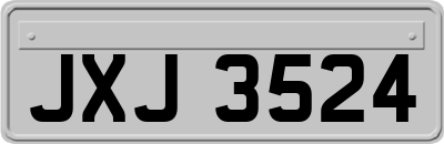 JXJ3524