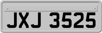JXJ3525