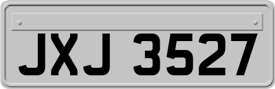 JXJ3527