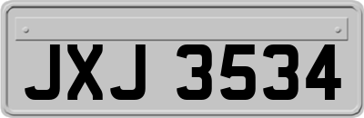 JXJ3534