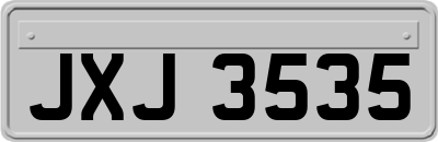 JXJ3535