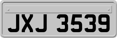 JXJ3539