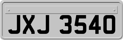 JXJ3540