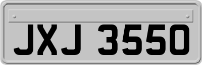 JXJ3550