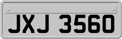 JXJ3560