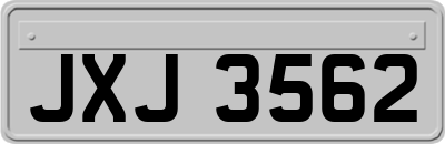 JXJ3562