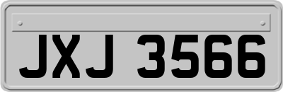 JXJ3566
