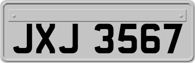JXJ3567