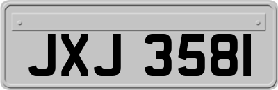 JXJ3581