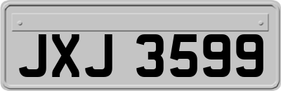JXJ3599