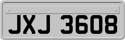 JXJ3608