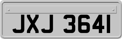 JXJ3641
