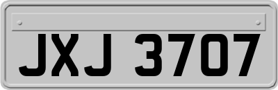 JXJ3707