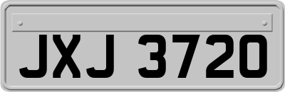 JXJ3720