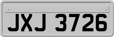 JXJ3726