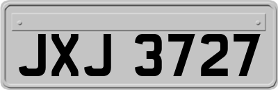 JXJ3727