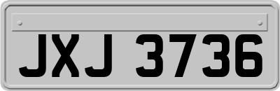 JXJ3736
