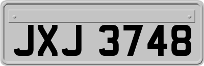 JXJ3748
