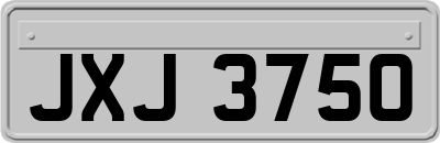 JXJ3750