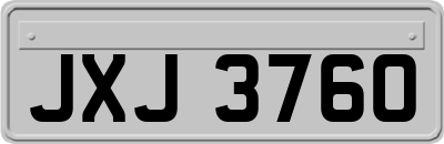 JXJ3760