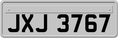JXJ3767