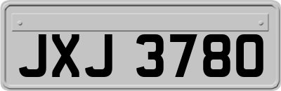 JXJ3780