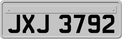 JXJ3792