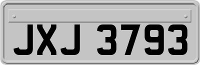 JXJ3793