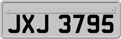 JXJ3795