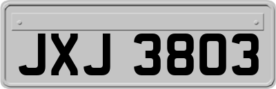 JXJ3803