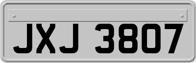 JXJ3807