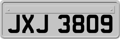 JXJ3809