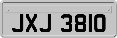 JXJ3810