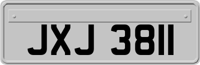 JXJ3811