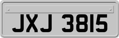 JXJ3815