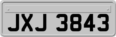 JXJ3843