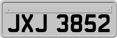 JXJ3852