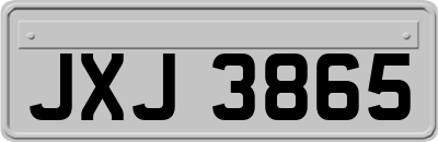JXJ3865